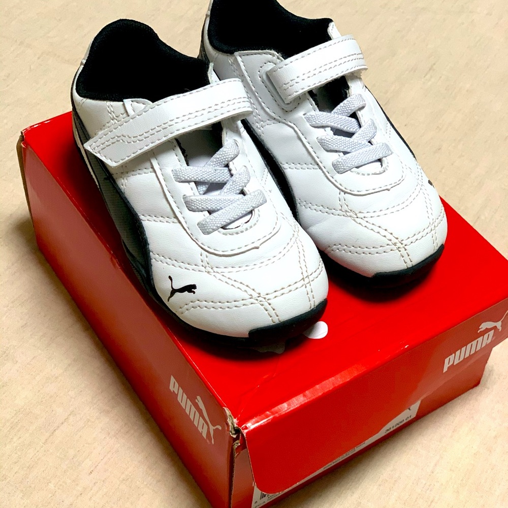 Toddler Sneakers